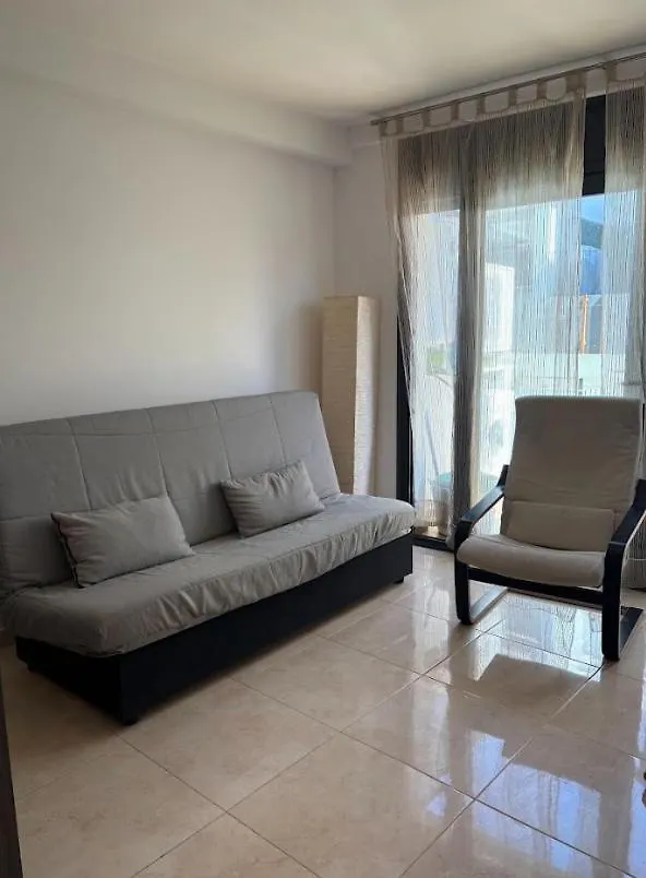 Maravilloso Apartamento En Palamos