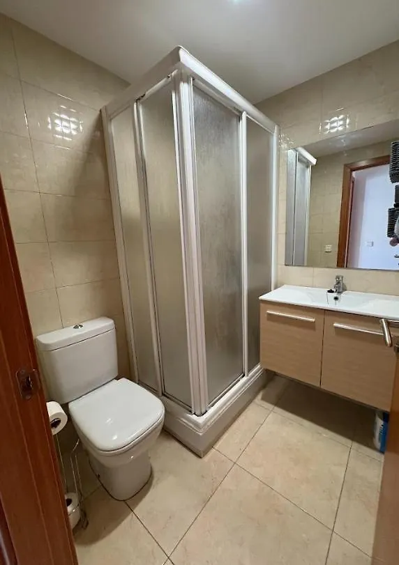 Maravilloso Apartamento En Palamos